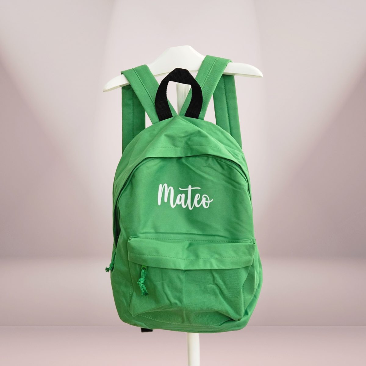 Mochilas